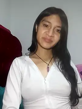 KarolaMendezのライブXXXチャット