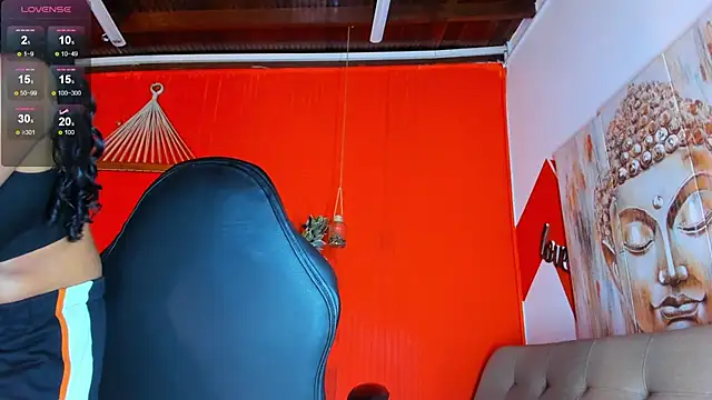 liahspencer Live XXX-chat