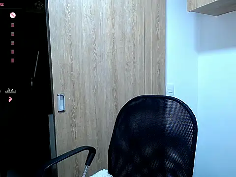 Chat XXX ao vivo de Danna_Ross_