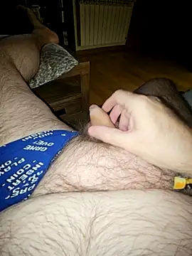 hotdog4you2 Adlı Modelin Canlı XXX Sohbeti
