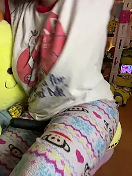 w3tkittty Live XXX Chat