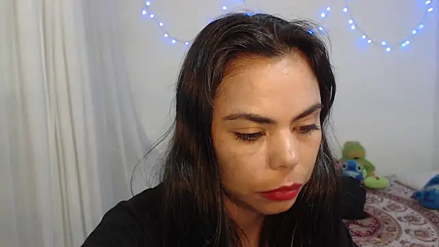 Czat XXX na żywo – ms_megan_shadow