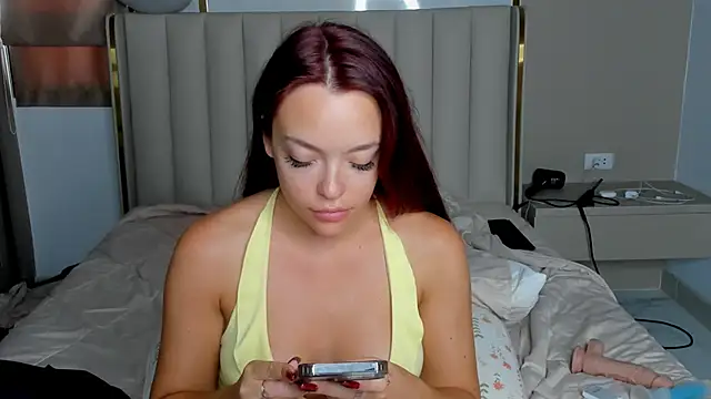 Živý XXX chat stellaa_quenn