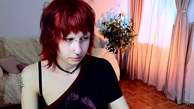 Nana_Mori 라이브 XXX 채팅