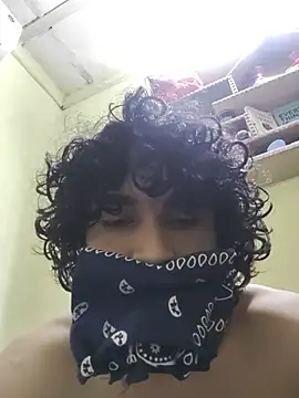 kabir_noir Pertunjukan Webcam