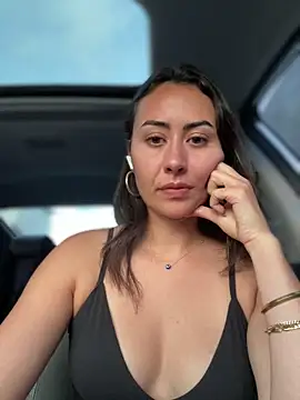 ximenacazalla's Webcam Show