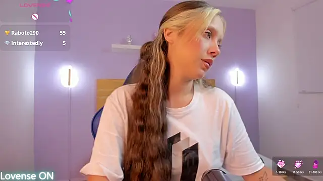 Czat XXX na żywo – nataly_rodri