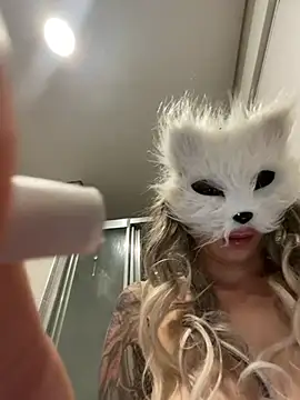Show webcam de Ozge-SluttyScream69