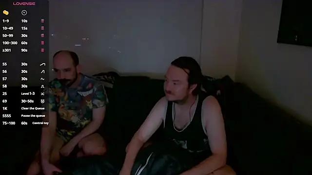 theboysclubfans live XXX chat