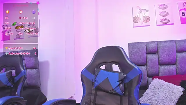 Živý XXX chat Madison_Rosee