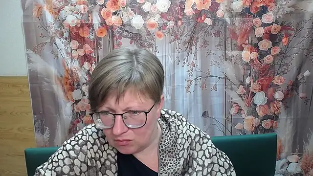 Czat XXX na żywo – RadaChudna