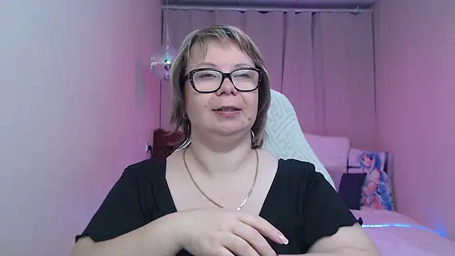 Chat XXX ao vivo de BonnnyBoobsy