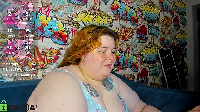 Sew_Sunny – Live XXX-chat