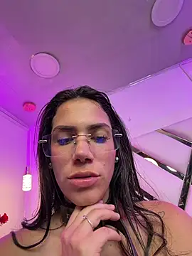 lexxy_g 在線直播表演