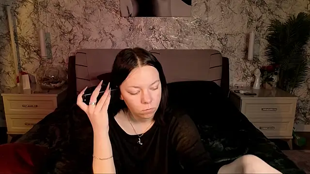Shirley_Hartt 라이브 XXX 채팅