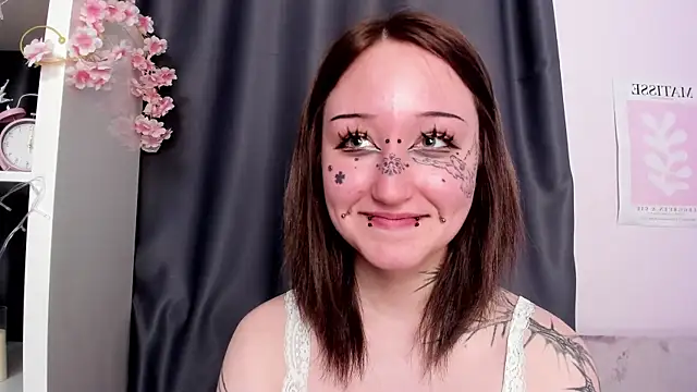 Czat XXX na żywo – InRhodie