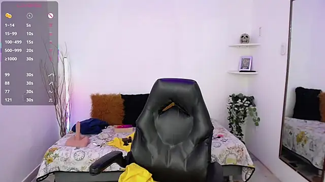 demyanderson_'s Live XXX Chat