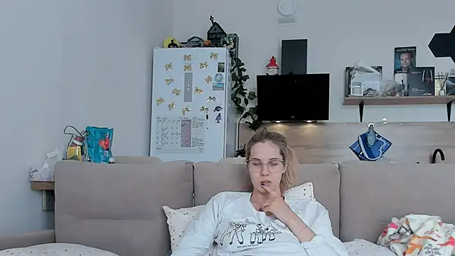 Czat XXX na żywo – Hot__K