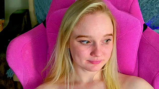 Chatroom XXX en direct de Shawty_Mia