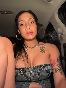 FerrariFrench Live XXX Chat