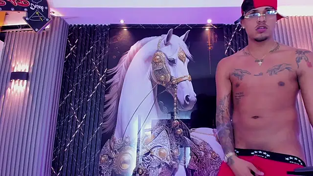 the_knights_of_the_night_'s Webcam Show