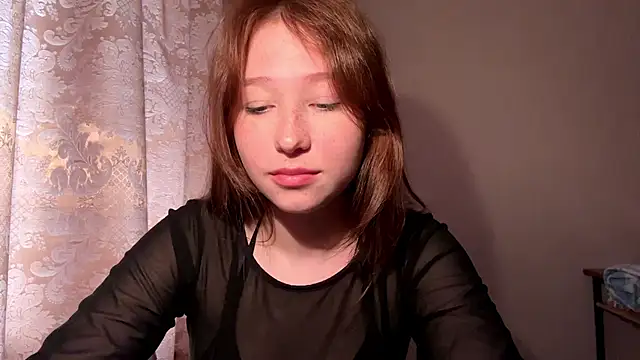 ArnitaMacek Webcam show