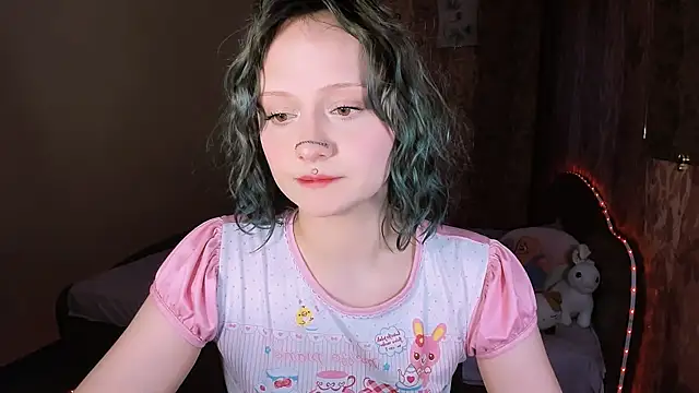 XXX chat uživo modela MariaMango