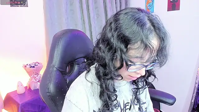 indra_cam Chat XXX in diretta