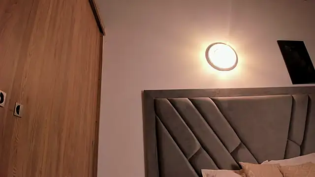 צ'אט XXX בשידור חי של brenda_nova18