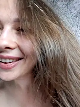 عرض كام Olivia_OliV