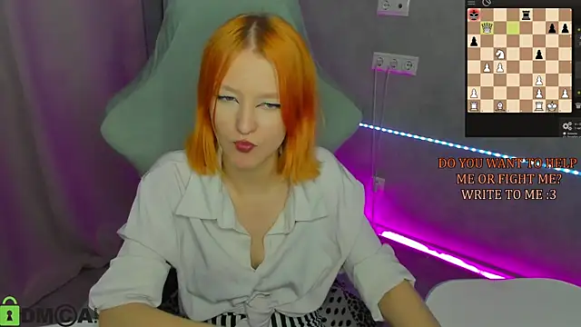Emma_Dusk live XXX chat