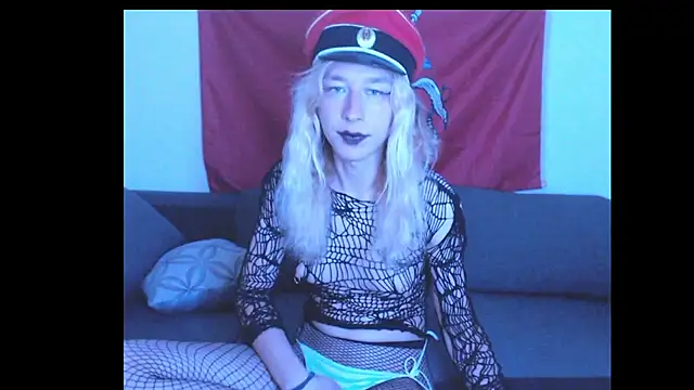 Rudy__Ryabina Show in webcam