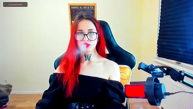 your_tora: онлайн-секс-чат