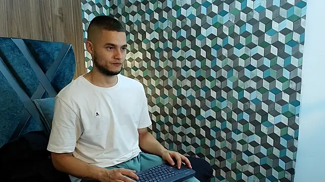 Joaho_Fernandez Live XXX-Chat