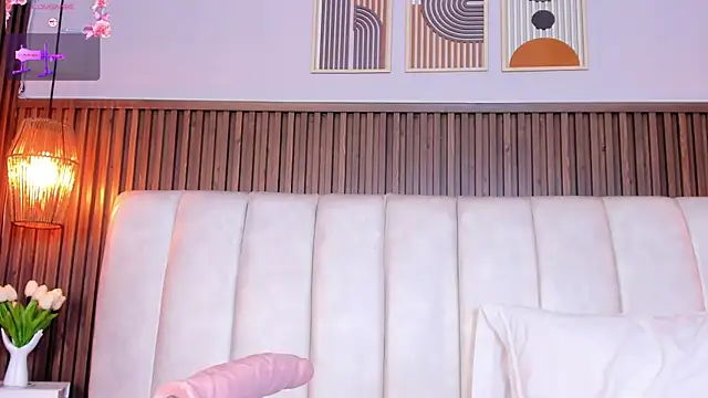 Ashleyy23xのライブXXXチャット