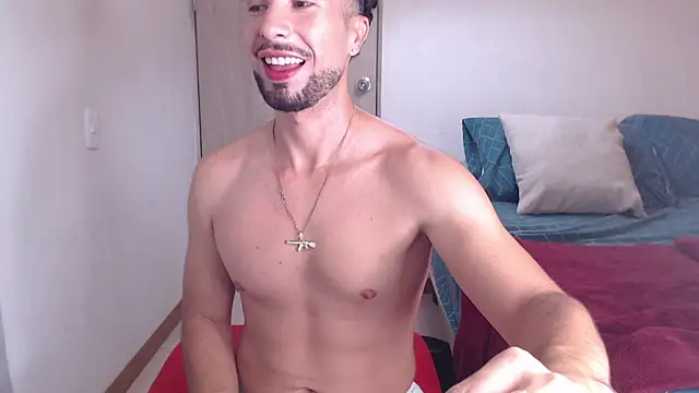 SebastianNoir Webcam-Show