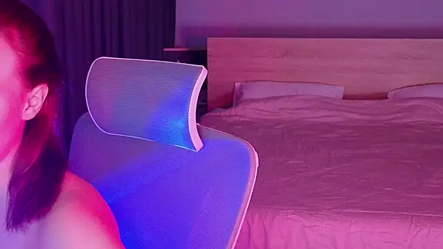 mollybossy 라이브 XXX 채팅