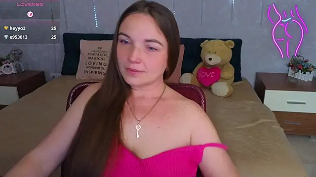 Rysalochkaa Chat XXX live