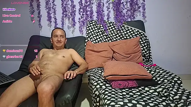 GreisyAndHazzan: απευθείας συνομιλία ΧΧΧ