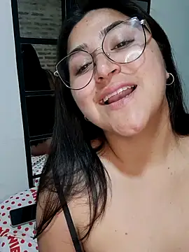 morena95_ webkamerás műsora