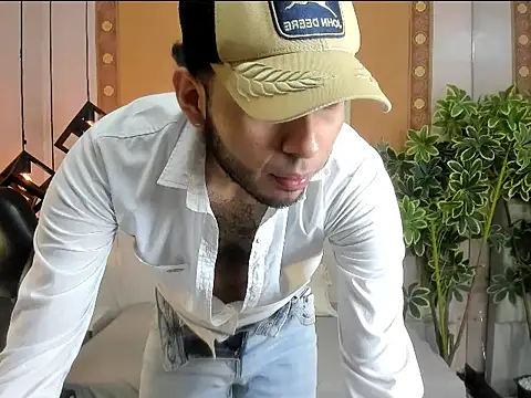 Chat XXX Live Paul_Douglas