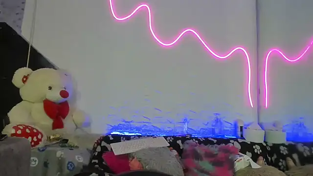 CelesteGill_ Chat XXX in diretta