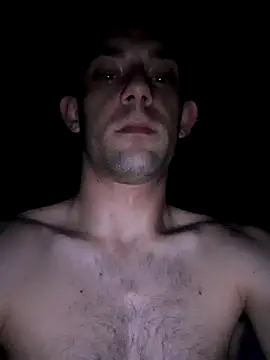 Show Webcam de OnlyOneMen