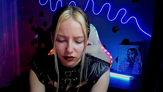 mistress_annaa 라이브 XXX 채팅