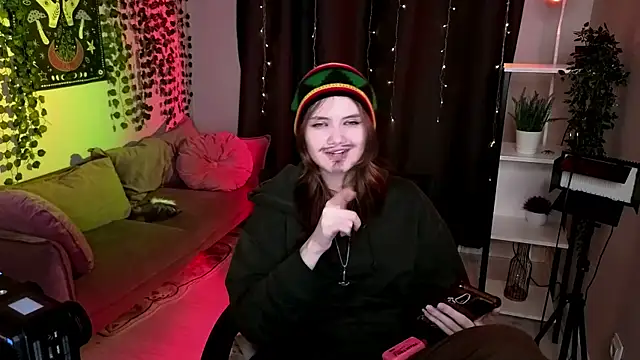 Dilara_xBaby: онлайн-секс-чат