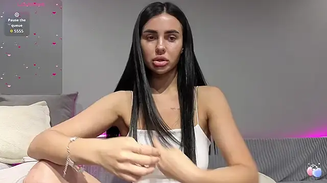 Chat XXX Live Mary__foxy