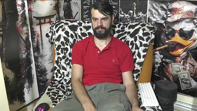 00george Chat XXX in diretta
