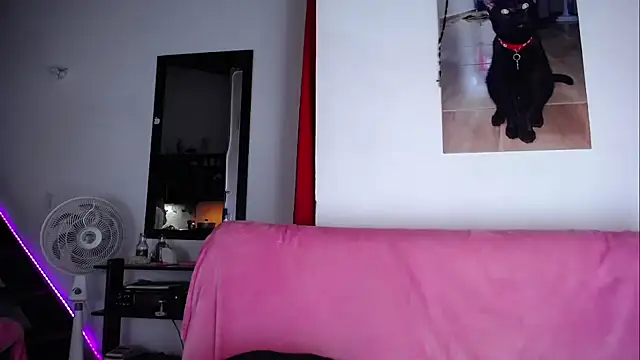 samy_doll Show Webcam