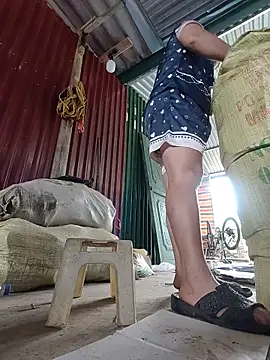 Banana-zz 网络视讯表演