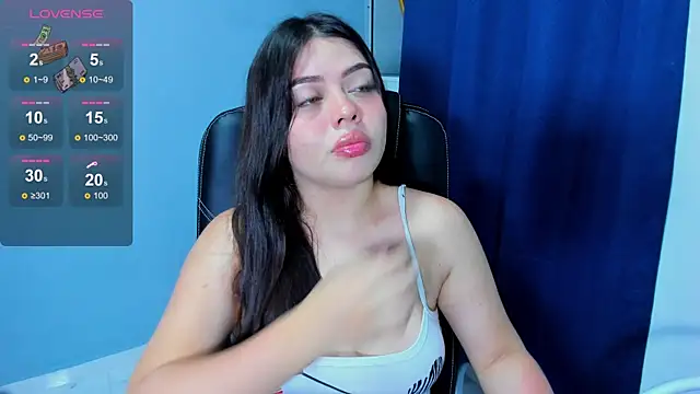 Chat XXX Live Sexy_paradise18_